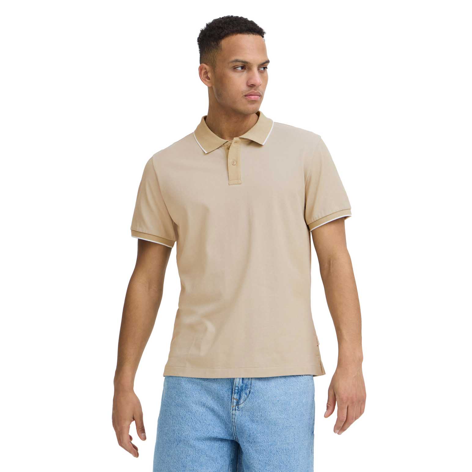 Blend He Polo